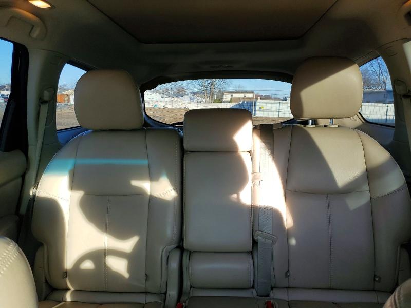 Zdjęcie 10 z aukcji – 2015 NISSAN PATHFINDER z VIN 5N1AR2MM4FC677669