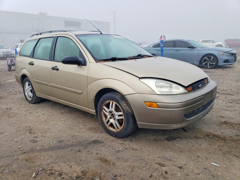 Photo 4 from auction – 2001 FORD FOCUS SE with VIN 1FAHP36341W275666