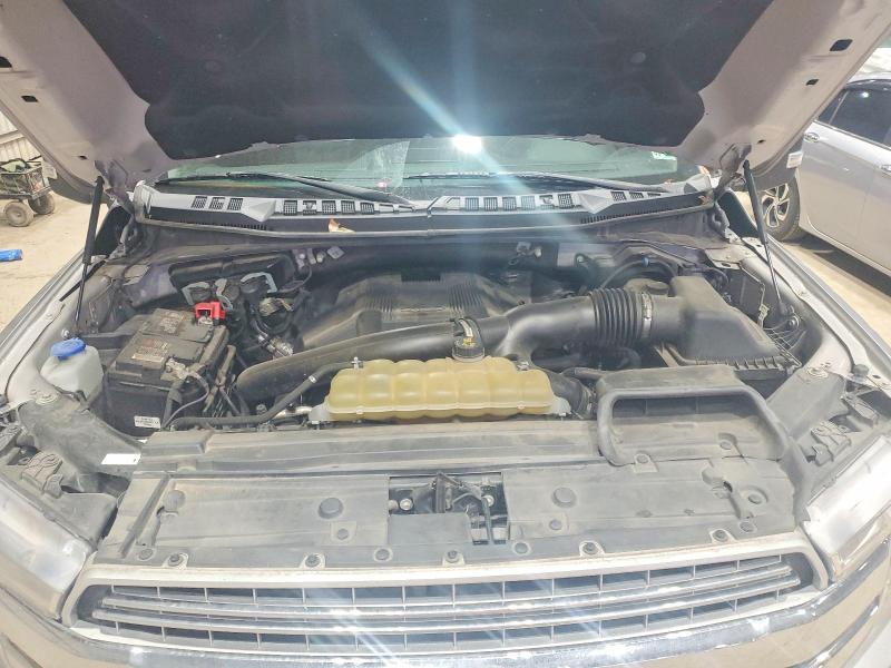 Photo 11 from auction – 2020 FORD F150 with VIN 1FTEW1E49LKF32684