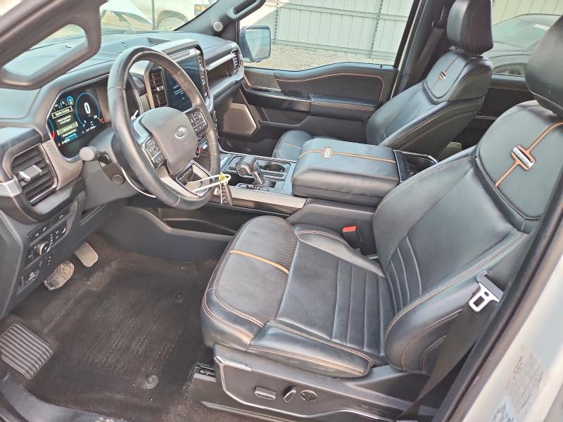 Photo 7 from auction – 2022 FORD F150 SUPER with VIN 1FTFW1E83NFA00916
