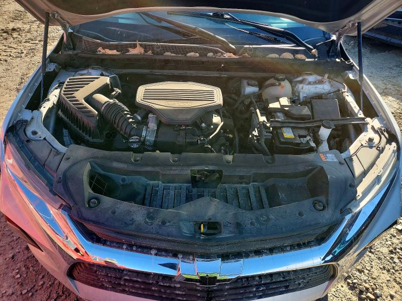 Zdjęcie 11 z aukcji – 2021 CHEVROLET BLAZER z VIN 3GNKBCRSXMS586477