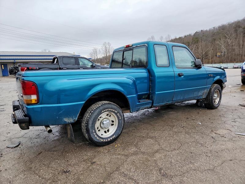 Photo 3 from auction – 1996 FORD RANGER SUP with VIN 1FTCR14A1TPB20574