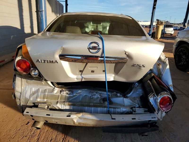 Photo 6 from auction – 2012 NISSAN ALTIMA BAS with VIN 1N4AL2AP9CN448317