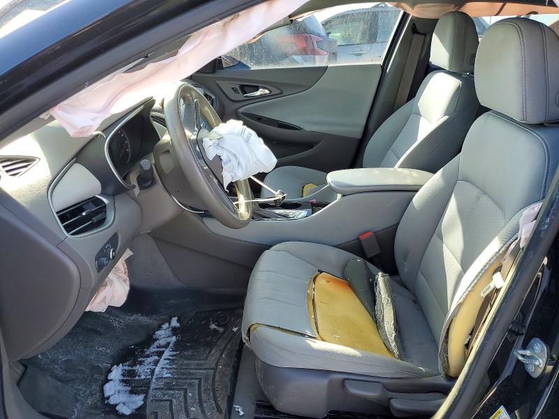 Photo 7 from auction – 2016 CHEVROLET MALIBU LS with VIN 1G1ZB5ST4GF359552