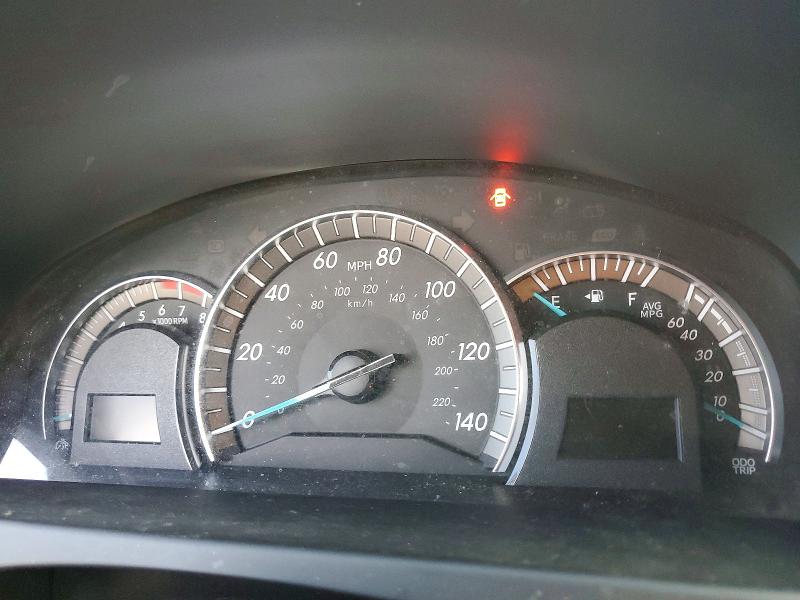 Photo 9 from auction – 2014 TOYOTA CAMRY L with VIN 4T1BF1FK5EU848795