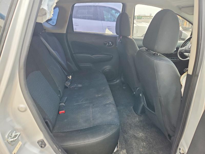 Photo 10 from auction – 2016 NISSAN VERSA NOTE with VIN 3N1CE2CP3GL362665