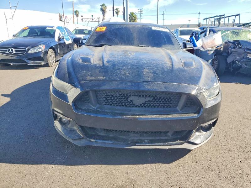Photo 5 from auction – 2016 FORD MUSTANG GT with VIN 1FA6P8CF9G5303012