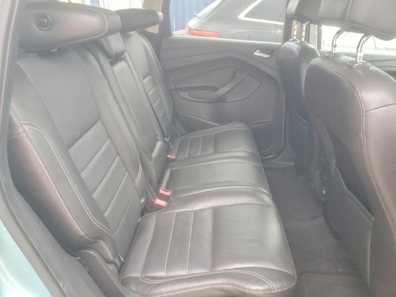 Photo 11 from auction – 2013 FORD ESCAPE SEL with VIN 1FMCU0H96DUB68627