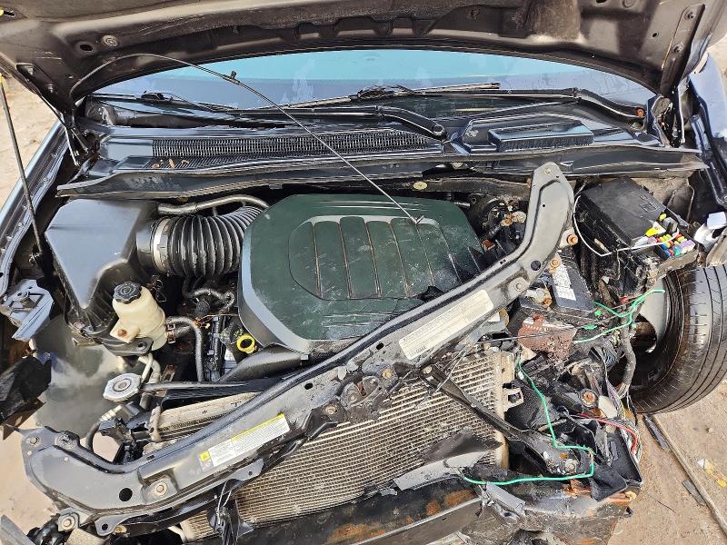 Photo 12 from auction – 2012 DODGE GRAND CARA with VIN 2C4RDGDG4CR108451