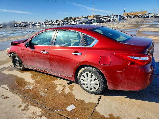 Photo 2 from auction – 2016 NISSAN ALTIMA 2.5 with VIN 1N4AL3AP1GN338034