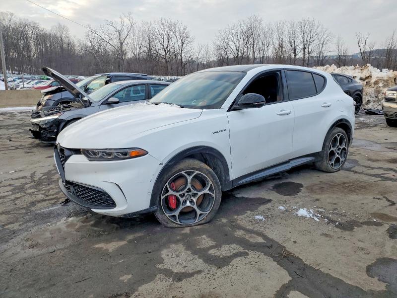 2024 ALFA ROMEO TONALE VEL