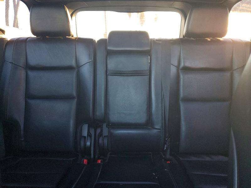 Photo 10 from auction – 2015 JEEP GRAND CHER with VIN 1C4RJEBG8FC755223