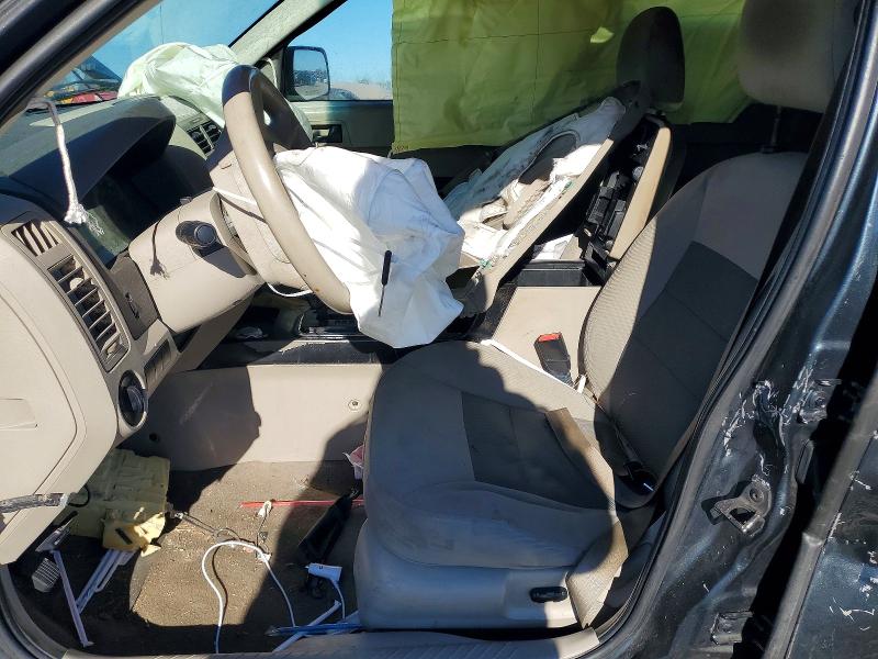 Photo 7 from auction – 2008 FORD ESCAPE with VIN 1FMCU03168KB52821