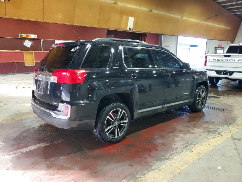 Photo 3 from auction – 2016 GMC TERRAIN SL with VIN 2GKFLTEK4G6288284