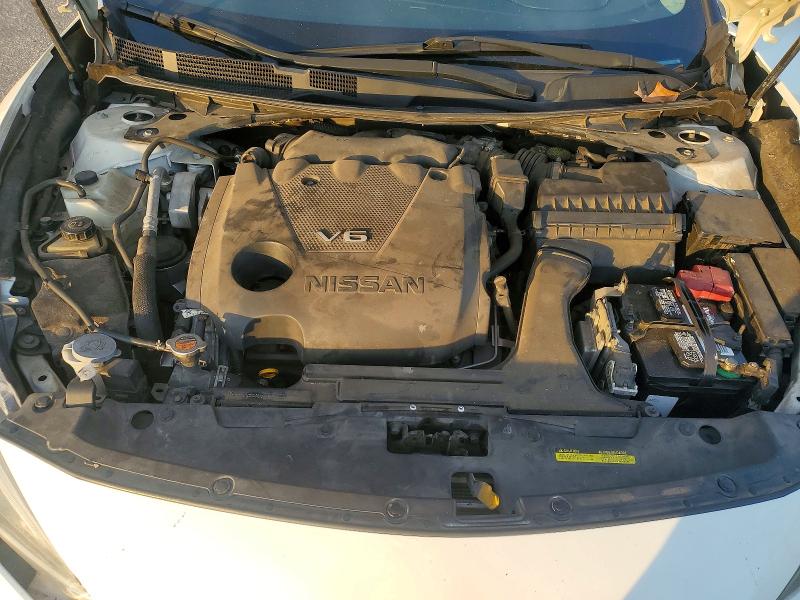 Photo 11 from auction – 2016 NISSAN MAXIMA with VIN 1N4AA6AP2GC904639