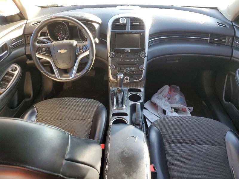Photo 8 from auction – 2015 CHEVROLET MALIBU 2LT with VIN 1G11D5SLXFF174279