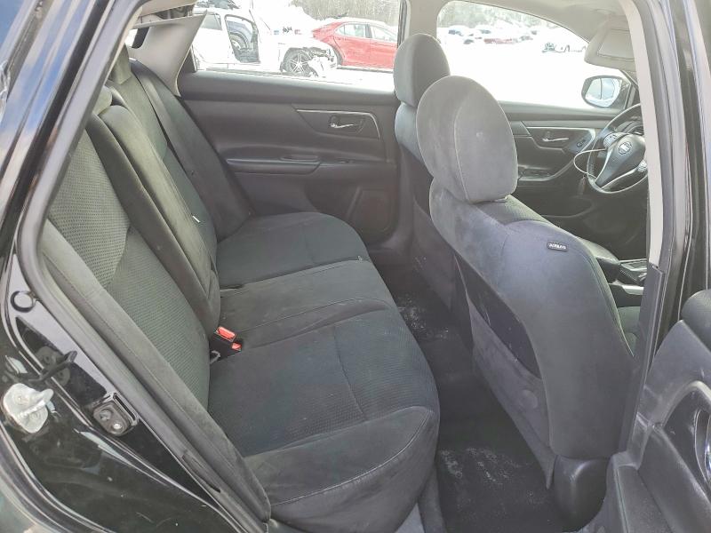 Photo 10 from auction – 2015 NISSAN ALTIMA 2.5 with VIN 1N4AL3APXFC293007