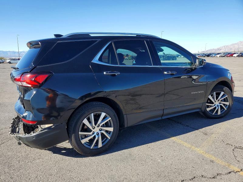 Photo 3 from auction – 2023 CHEVROLET EQUINOX PR with VIN 3GNAXXEG8PL239363