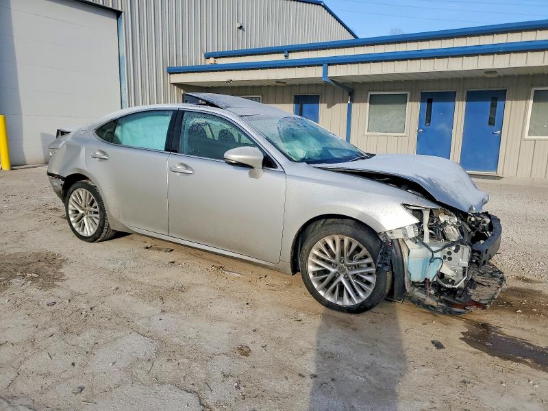 Photo 4 from auction – 2018 LEXUS ES 350 with VIN 58ABK1GG2JU083019