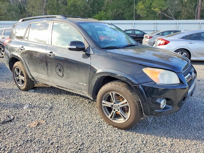 Photo 4 from auction – 2009 TOYOTA RAV4 LIMIT with VIN 2T3BK31V19W003027