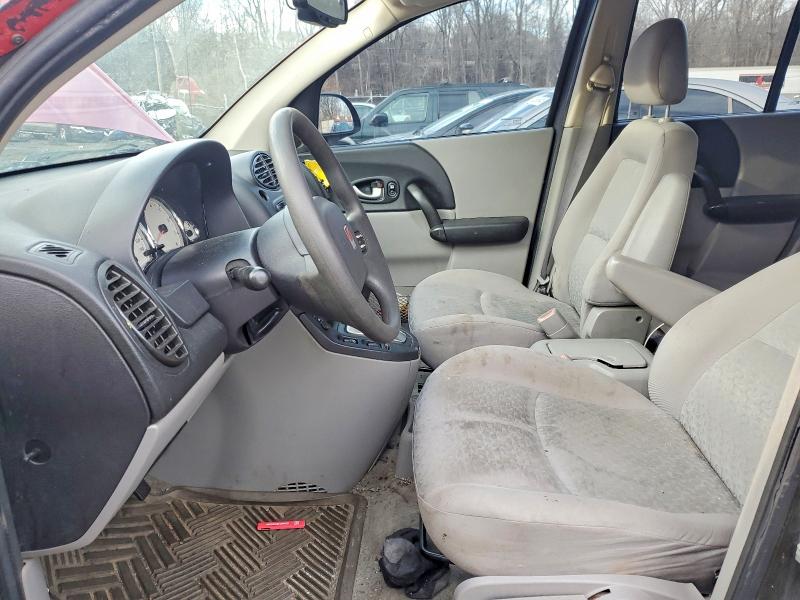 Photo 7 from auction – 2005 SATURN VUE with VIN 5GZCZ33D65S852401