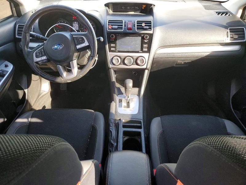 Photo 8 from auction – 2017 SUBARU CROSSTREK with VIN JF2GPABC8H8267621