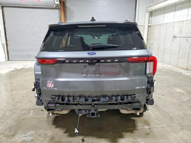 Zdjęcie 6 z aukcji – 2025 FORD EXPLORER A z VIN 1FMUK8DH3SGB78792