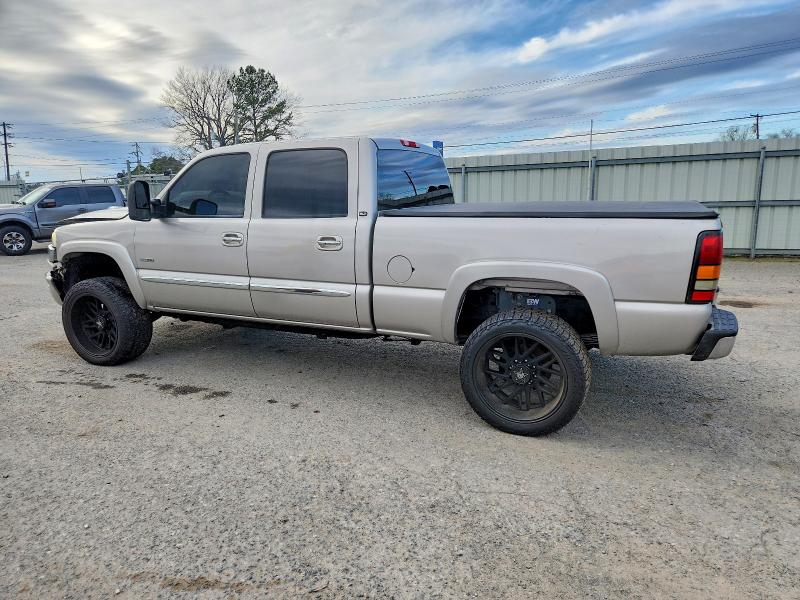 Photo 2 from auction – 2006 GMC SIERRA K25 with VIN 1GTHK23D16F198276
