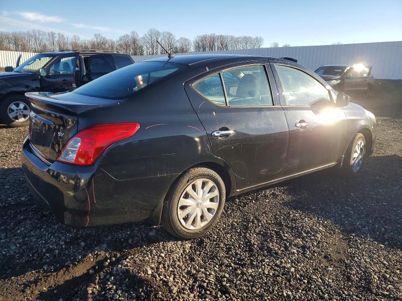 Photo 3 from auction – 2017 NISSAN VERSA S with VIN 3N1CN7AP2HL888965