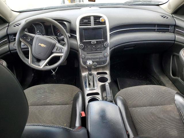 Photo 8 from auction – 2015 CHEVROLET MALIBU 1LT with VIN 1G11C5SL0FF105670