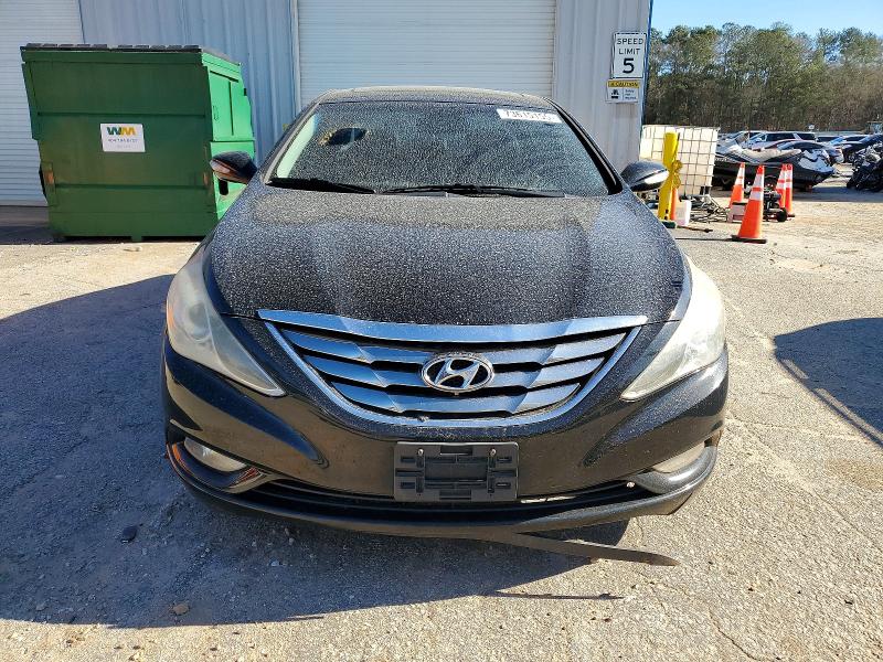 صورة رقم 5 من المزاد - 2011 HYUNDAI SONATA SE مع VIN 5NPEC4AC3BH147108