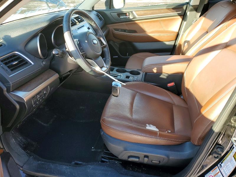 Photo 7 from auction – 2018 SUBARU OUTBACK with VIN 4S4BSETCXJ3230551