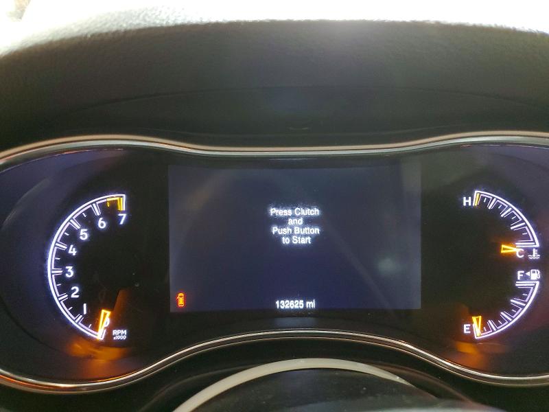 Photo 9 from auction – 2014 JEEP GRAND CHER with VIN 1C4RJFBG8EC148615