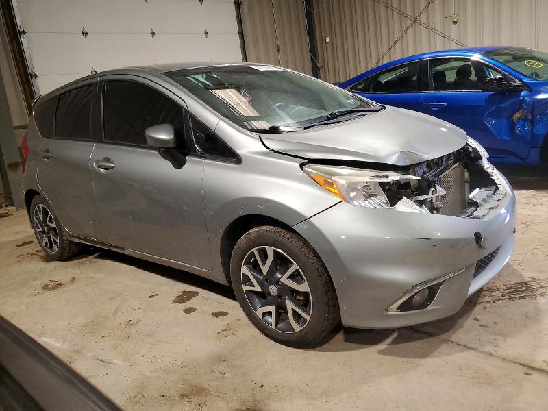 Photo 4 from auction – 2015 NISSAN VERSA NOTE with VIN 3N1CE2CP2FL388057