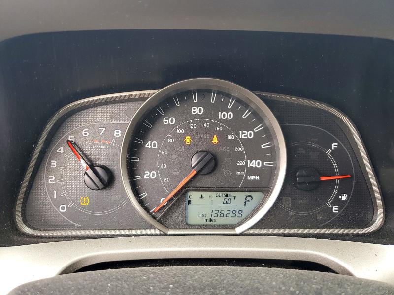 Photo 9 from auction – 2014 TOYOTA RAV4 LE with VIN 2T3ZFREV0EW113173