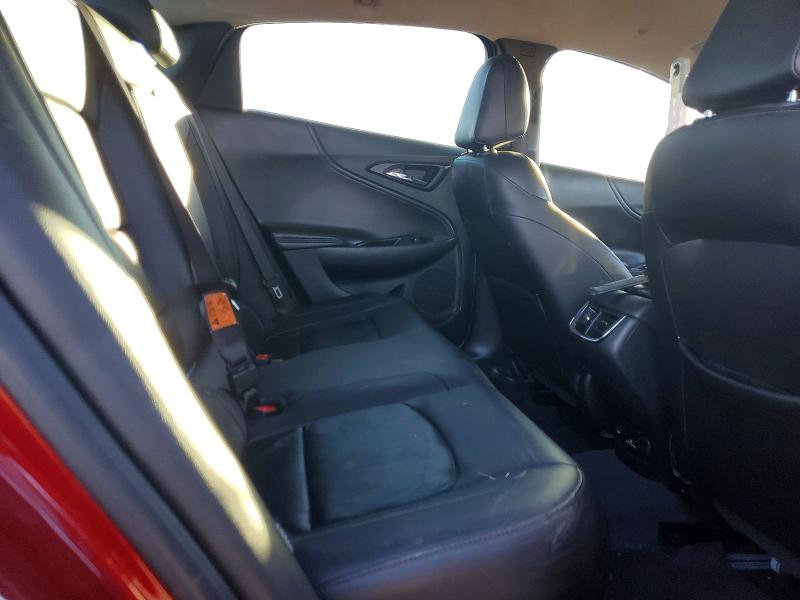 Photo 10 from auction – 2018 CHEVROLET MALIBU with VIN 1G1ZD5STXJF102381