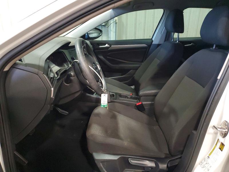 Photo 7 from auction – 2019 VOLKSWAGEN JETTA S with VIN 3VWC57BU9KM025113