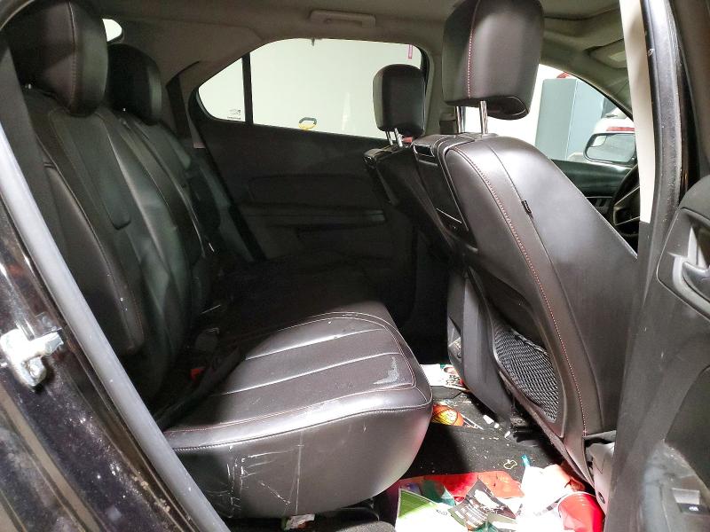 Photo 11 from auction – 2014 CHEVROLET EQUINOX LT with VIN 2GNFLHE33E6241284