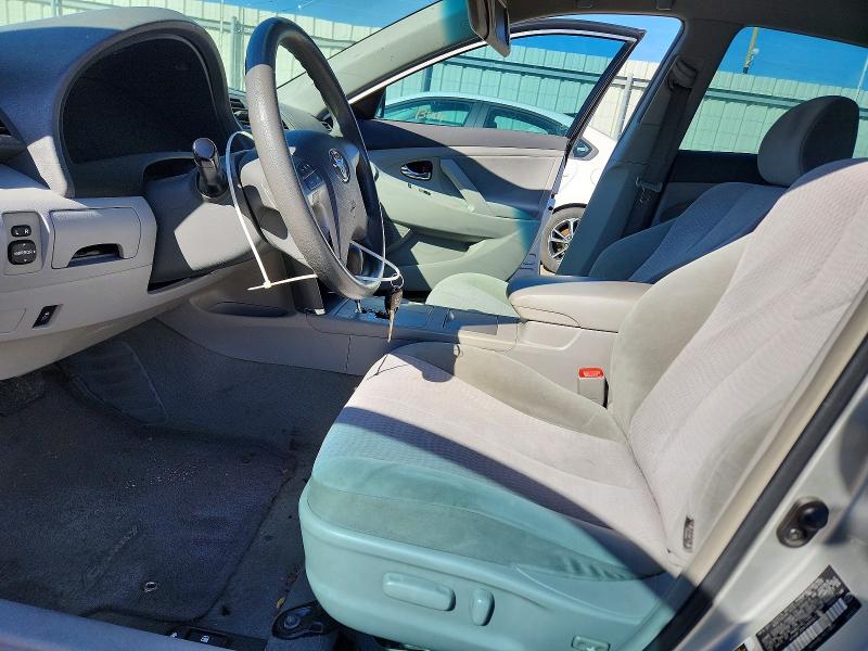 Zdjęcie 7 z aukcji – 2010 TOYOTA CAMRY BASE z VIN 4T4BF3EK3AR062118