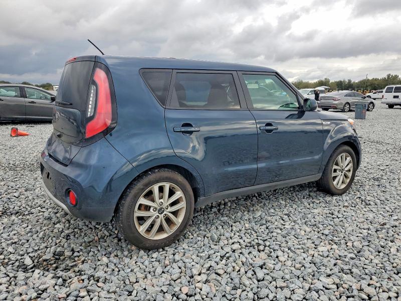 Photo 3 from auction – 2017 KIA SOUL + with VIN KNDJP3A59H7417289