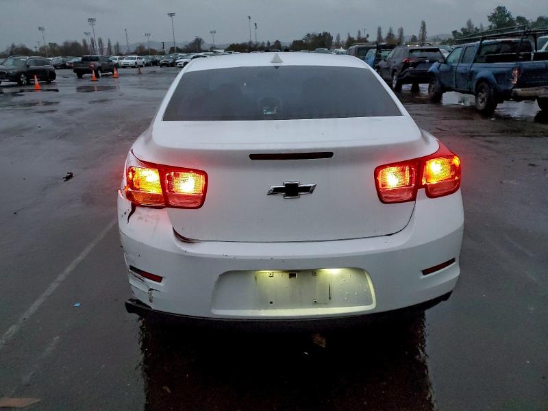 Photo 6 from auction – 2013 CHEVROLET MALIBU 1LT with VIN 1G11C5SA9DF348406