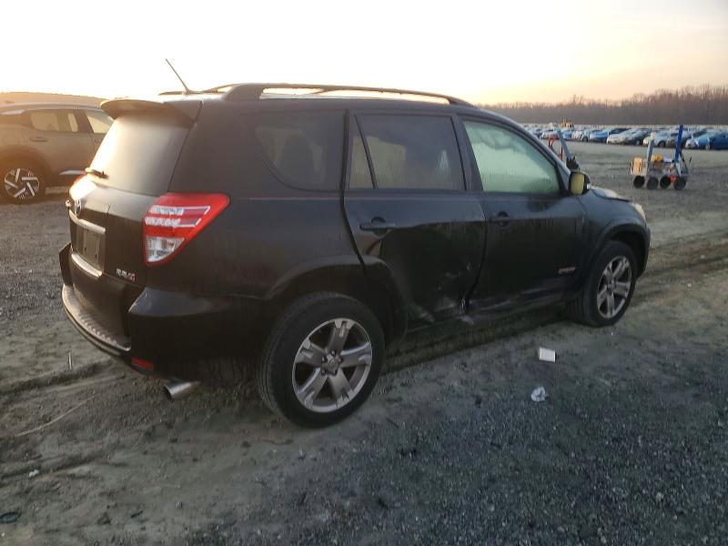 Photo 3 from auction – 2012 TOYOTA RAV4 SPORT with VIN JTMWF4DV2C5044630