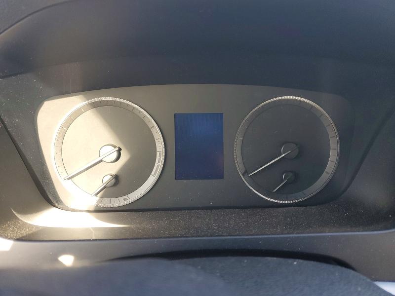 Photo 9 from auction – 2016 HYUNDAI SONATA SE with VIN 5NPE24AF1GH332777