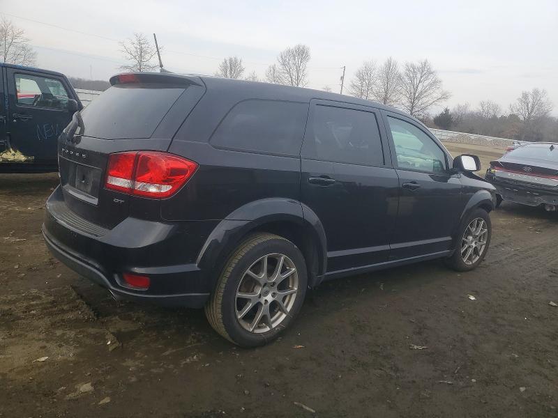 Zdjęcie 3 z aukcji – 2018 DODGE JOURNEY GT z VIN 3C4PDCEG1JT473226