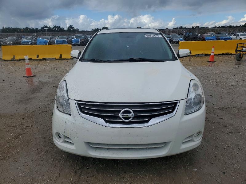 Photo 5 from auction – 2012 NISSAN ALTIMA BAS with VIN 1N4AL2AP6CC116394