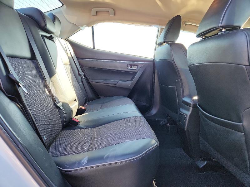 Photo 10 from auction – 2015 TOYOTA COROLLA with VIN 5YFBURHE9FP360965