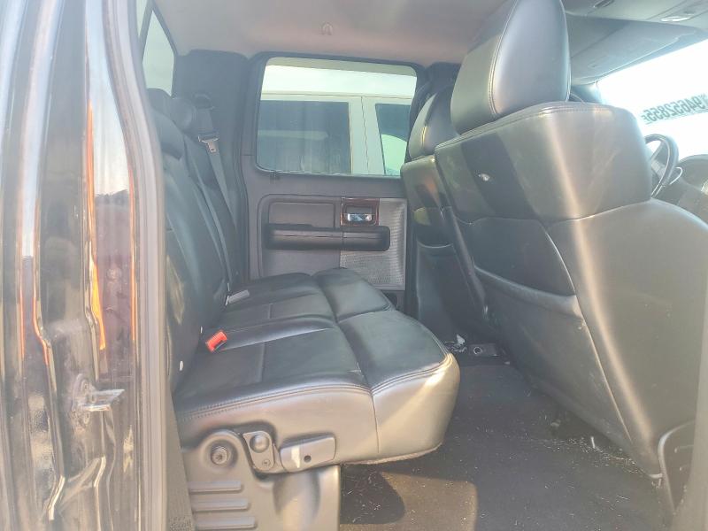 Zdjęcie 10 z aukcji – 2008 FORD F150 SUPER z VIN 1FTPW14588FC03493