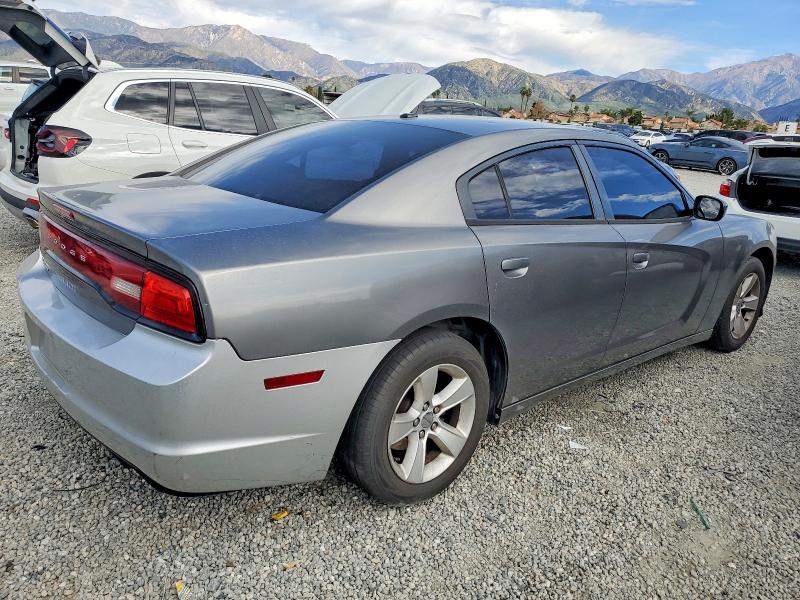 Photo 3 from auction – 2012 DODGE CHARGER with VIN 2C3CDXBG8CH178747