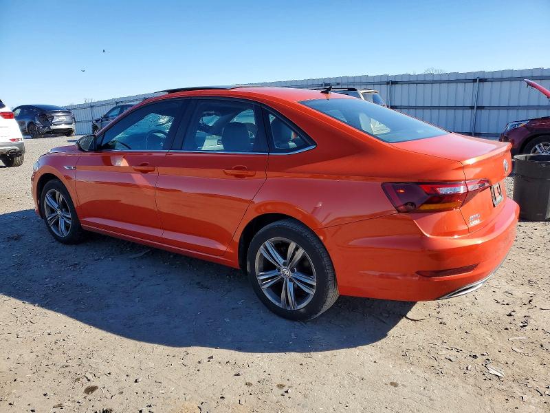 Photo 2 from auction – 2019 VOLKSWAGEN JETTA S with VIN 3VWC57BU4KM054809