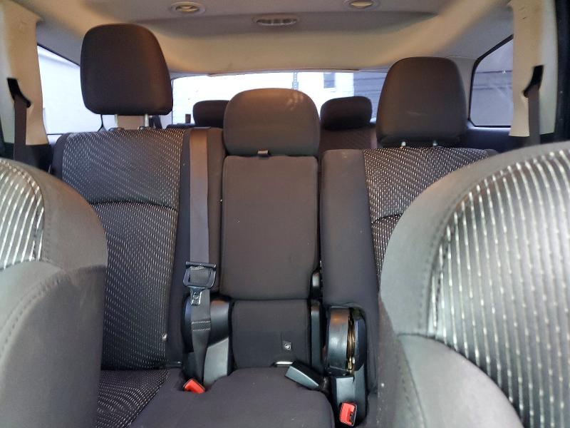 Photo 10 from auction – 2014 DODGE JOURNEY SE with VIN 3C4PDCAB9ET198964